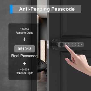 Wat vinden we goed aan de Slim Deurslot - Deurklink