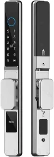 Slim deurslot - elektronisch slot