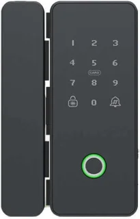 Slim deurslot Tuya
