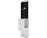 Slim deurslot Upgrade-wit