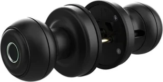 Slim deurslot vingerafdruk Nero