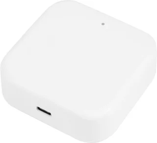 Slim Deurslot WiFi Gateway