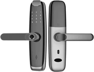 Slim Digitaal Deurslot