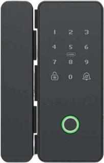 Slim Digitaal Deurslot
