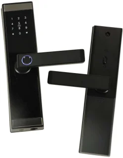Slim Elektronisch Deurslot