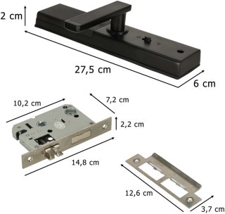 Wat vinden we goed aan de Slim Elektronisch Deurslot