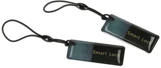 Slim Elektronisch Deurslot