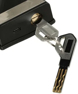 Slim Elektronisch Deurslot
