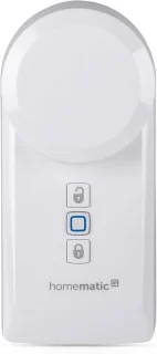 Slim Elektronisch Deurslot