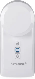 Slim Elektronisch Deurslot