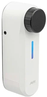 Slim Elektronisch Deurslot