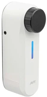Slim Elektronisch Deurslot