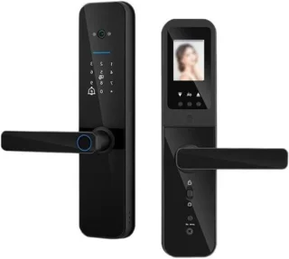 Slim elektronisch deurslot review