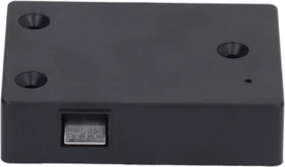 Slim Elektronisch Kastslot
