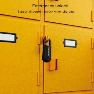 Slim Hangslot
