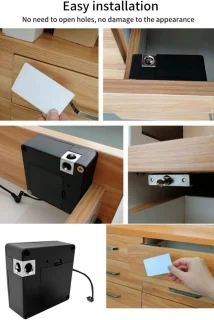 Slim Kastslot