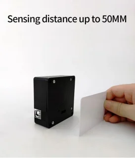 Slim Kastslot