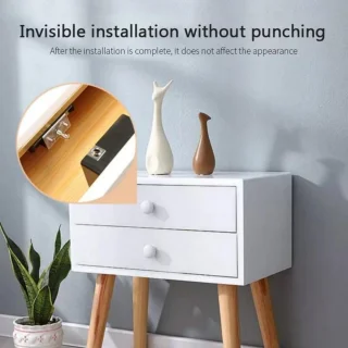 Slim Kastslot