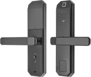 Slim Lock Deurslot