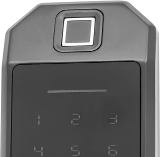 Slim Lock Deurslot