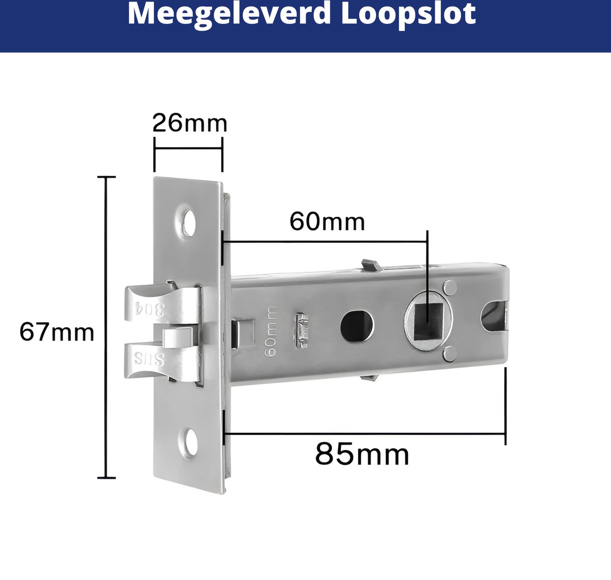 Slim slot Bluetooth Vingerprint RFID Tag