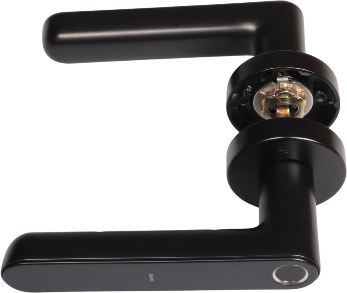 Slim slot Bluetooth Vingerprint RFID Tag