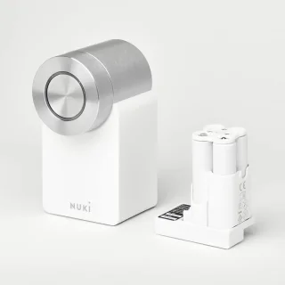 Slim Slot Oplaadbare Accu Powerpack