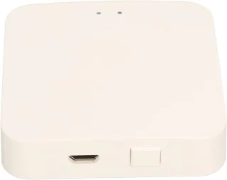 Slim Slot toegangscontrole