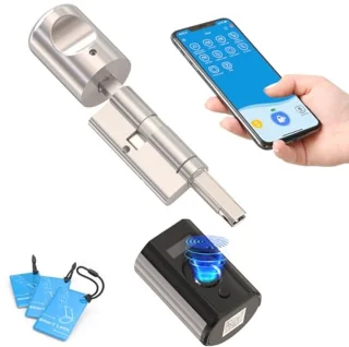 SlimLock - Elektronisch deurslot