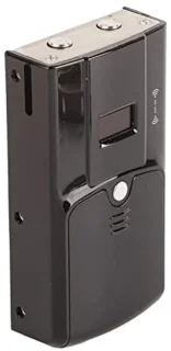 SlimLock Pro Deurslot