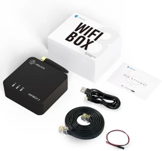 Slimme Bluetooth-gateway