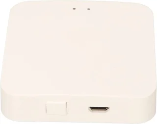 Slimme deur gateway - toegangscontrolesysteem