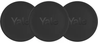 Slimme Deurslot Accessoires - Set van 3