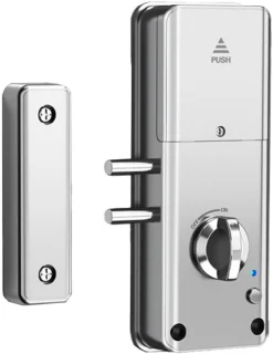 Slimme Deurslot Elektronische Deadbolt