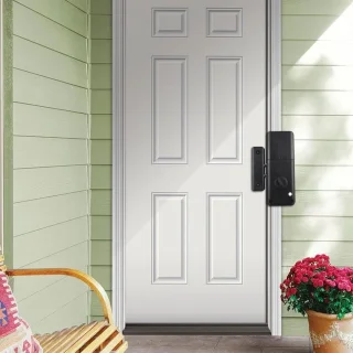 Slimme Deurslot Elektronische Deadbolt