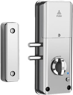 Slimme Deurslot Elektronische Deadbolt review