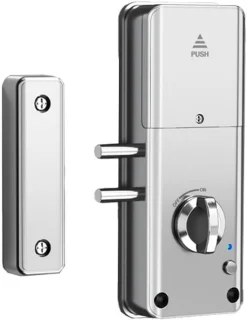 Slimme Deurslot Elektronische Deadbolt