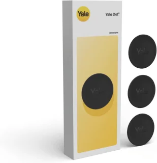 Slimme Deurslot Set - 3 stuks