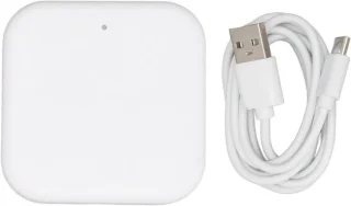 Slimme deurslot wifi