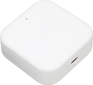 Slimme deurslot wifi gateway