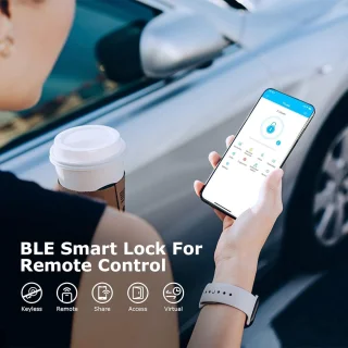 Wat vinden we goed aan de Slimme deurslot