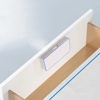 Slimme Elektronische Kastslot