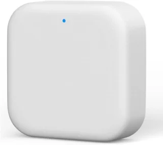 Slimme Gateway - 1 stuk - Wit