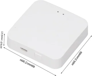 Slimme Gateway Hub