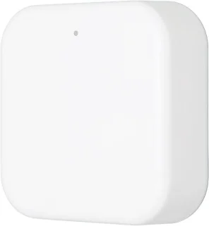 Slimme gateway thuis hub - 15 x 9 x 3 cm - wit