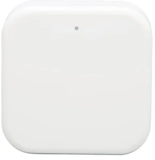 Slimme gateway - toegangscontrole hub