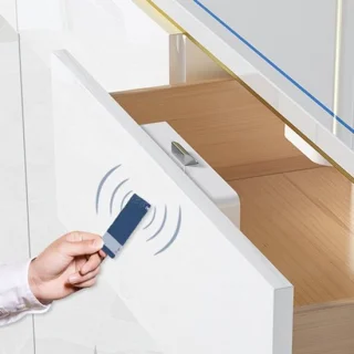 Slimme Kastslot - Lade Slot