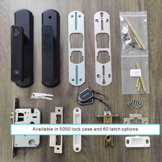 Wat vinden we goed aan de Slimme vingerafdrukslot