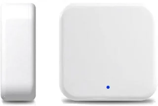 Slimme wifi-gateway