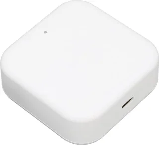 Slimme WiFi-gateway voor deursloten